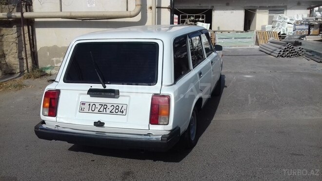 LADA (VAZ) 2104 2007, 46,000 km - 1.5 л - Sumqayıt