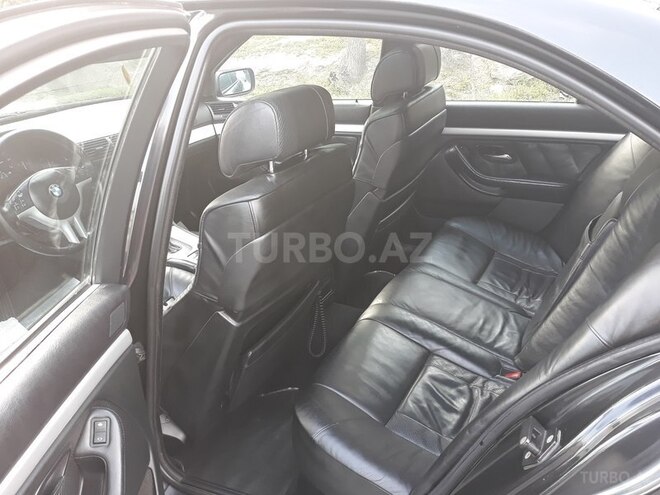 BMW 523 1999, 299,723 km - 2.5 l - Bakı
