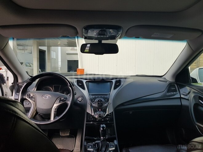 Hyundai Azera 2013, 81,000 km - 2.4 l - Gəncə
