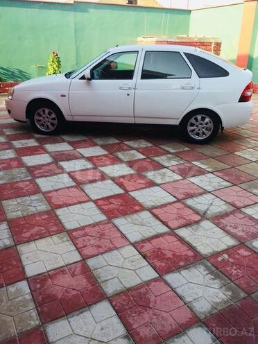 LADA (VAZ) Priora 2013, 66,184 km - 1.6 л - Şirvan