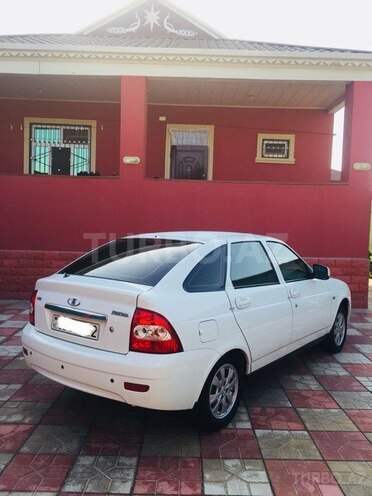 LADA (VAZ) Priora 2013, 66,184 km - 1.6 л - Şirvan