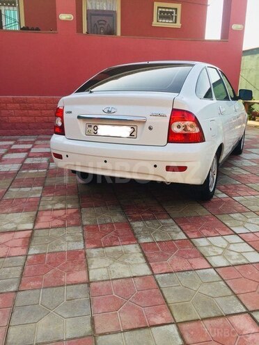 LADA (VAZ) Priora 2013, 66,184 km - 1.6 л - Şirvan