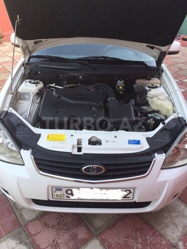 LADA (VAZ) Priora 2013, 66,184 km - 1.6 л - Şirvan