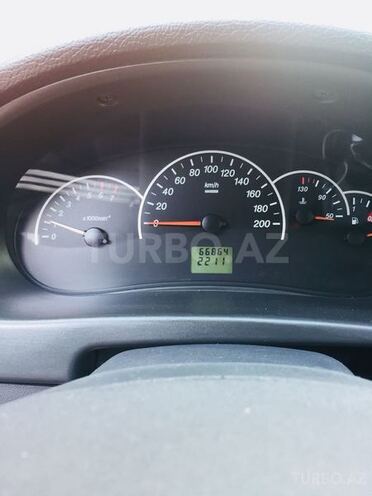 LADA (VAZ) Priora 2013, 66,184 km - 1.6 л - Şirvan