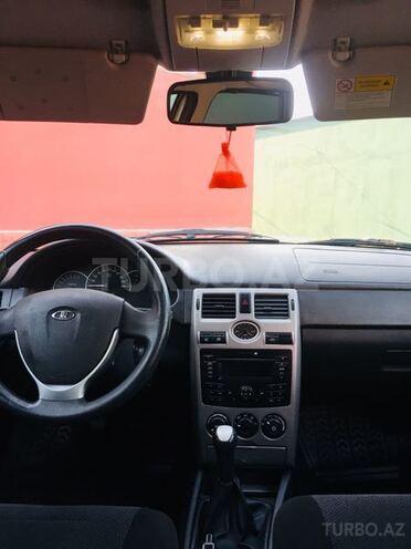 LADA (VAZ) Priora 2013, 66,184 km - 1.6 л - Şirvan
