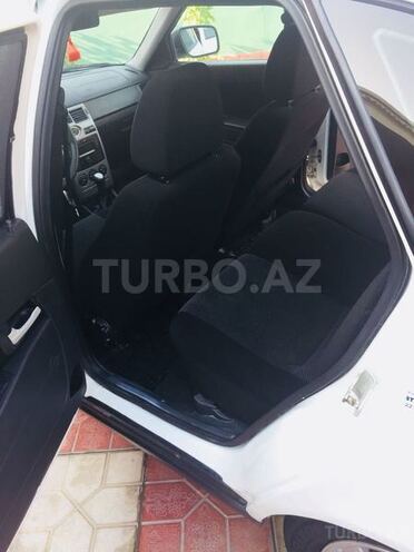 LADA (VAZ) Priora 2013, 66,184 km - 1.6 л - Şirvan