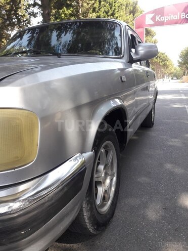 GAZ 3110 2003, 142,000 km - 2.4 l - Sumqayıt