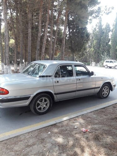 GAZ 3110 2003, 142,000 km - 2.4 l - Sumqayıt