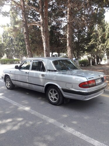 GAZ 3110 2003, 142,000 km - 2.4 l - Sumqayıt