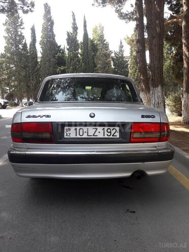 GAZ 3110 2003, 142,000 km - 2.4 l - Sumqayıt