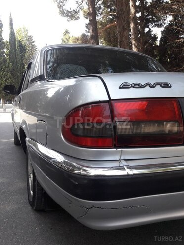 GAZ 3110 2003, 142,000 km - 2.4 l - Sumqayıt