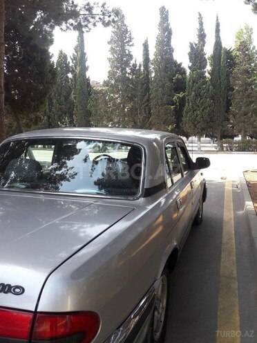 GAZ 3110 2003, 142,000 km - 2.4 l - Sumqayıt