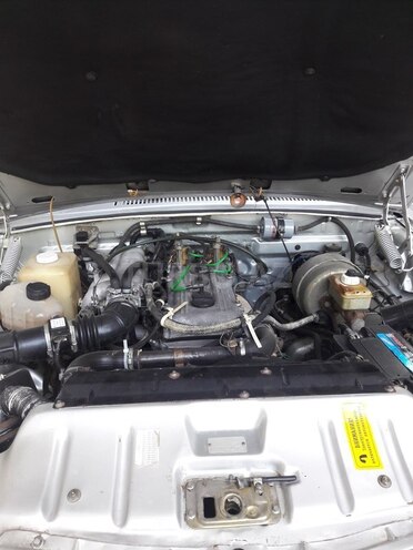 GAZ 3110 2003, 142,000 km - 2.4 l - Sumqayıt