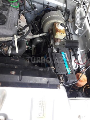GAZ 3110 2003, 142,000 km - 2.4 l - Sumqayıt