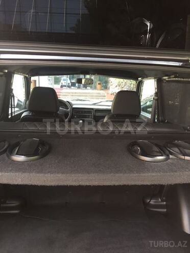 LADA (VAZ) Niva 2018, 6,000 km - 1.7 l - Bakı