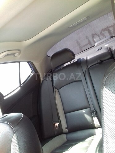 Kia Optima 2013, 84,563 km - 2.0 l - Bakı