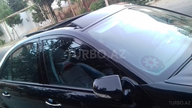Mercedes E 320 2002, 250,000 km - 3.2 l - Bakı