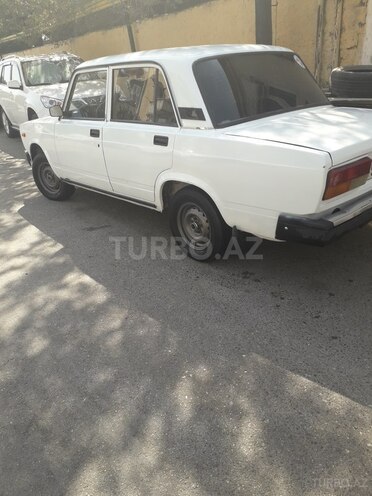 LADA (VAZ) 2107 2002, 120,000 km - 0.1 l - Bakı