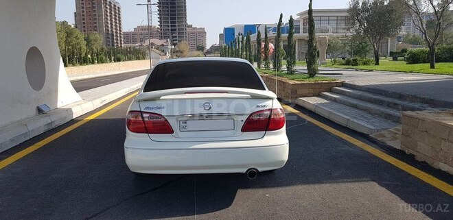 Nissan Maxima 2005, 282,000 km - 3.0 l - Bakı