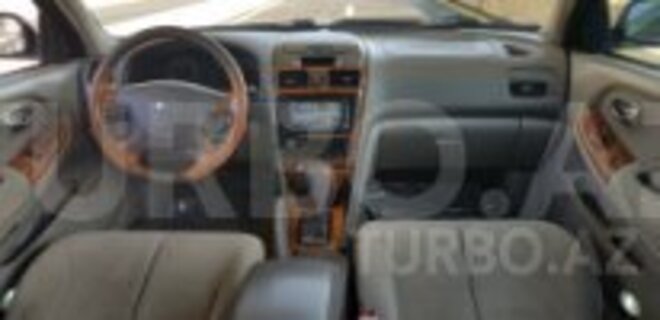 Nissan Maxima 2005, 282,000 km - 3.0 l - Bakı
