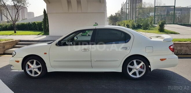 Nissan Maxima 2005, 282,000 km - 3.0 l - Bakı