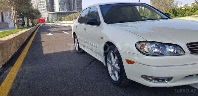 Nissan Maxima 2005, 282,000 km - 3.0 l - Bakı