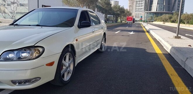 Nissan Maxima 2005, 282,000 km - 3.0 l - Bakı