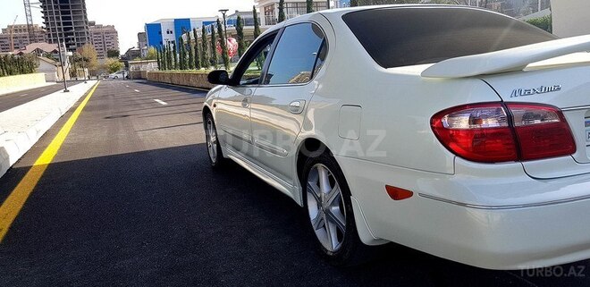Nissan Maxima 2005, 282,000 km - 3.0 l - Bakı