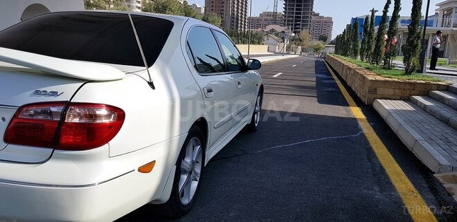 Nissan Maxima 2005, 282,000 km - 3.0 l - Bakı