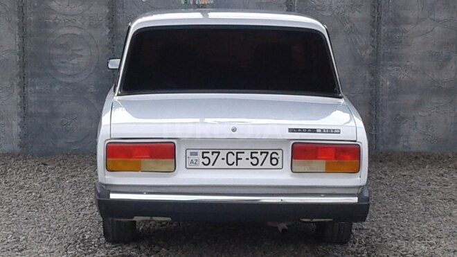 LADA (VAZ) 2107 2003, 256,000 km - 1.6 l - Şəmkir