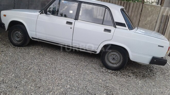 LADA (VAZ) 2107 2003, 256,000 km - 1.6 l - Şəmkir
