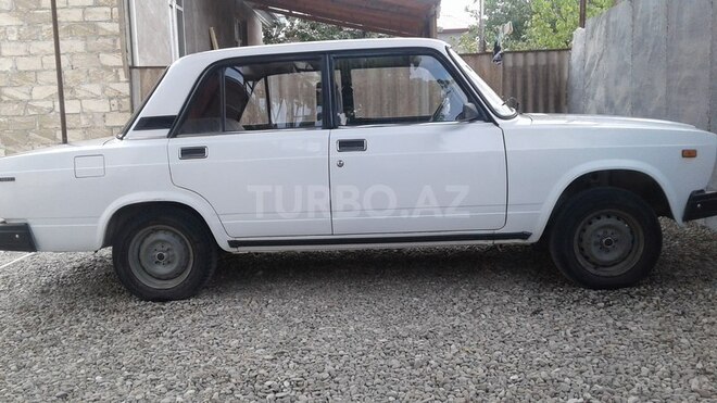 LADA (VAZ) 2107 2003, 256,000 km - 1.6 l - Şəmkir