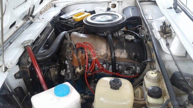 LADA (VAZ) 2107 2003, 256,000 km - 1.6 l - Şəmkir