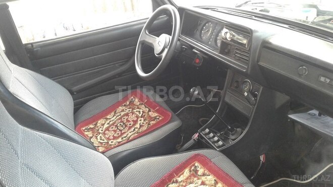 LADA (VAZ) 2107 2003, 256,000 km - 1.6 l - Şəmkir