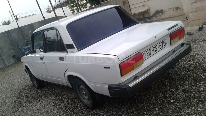 LADA (VAZ) 2107 2003, 256,000 km - 1.6 l - Şəmkir