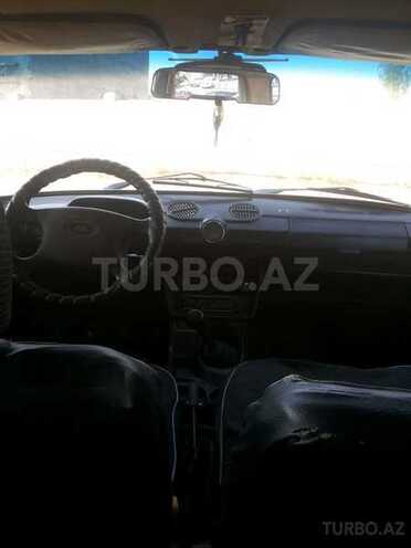 LADA (VAZ) 2106 1983, 300,055 km - 1.6 l - Bakı