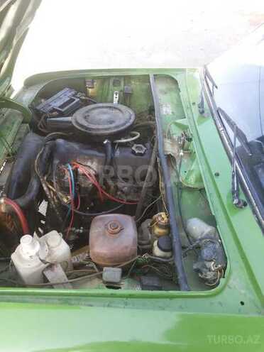 LADA (VAZ) 2106 1983, 300,055 km - 1.6 l - Bakı