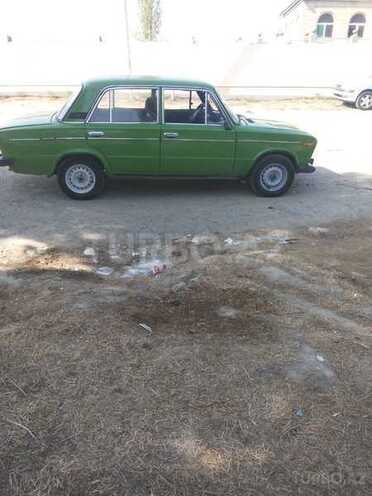 LADA (VAZ) 2106 1983, 300,055 km - 1.6 l - Bakı