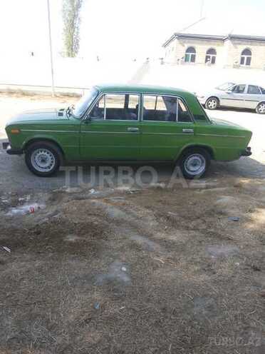 LADA (VAZ) 2106 1983, 300,055 km - 1.6 l - Bakı