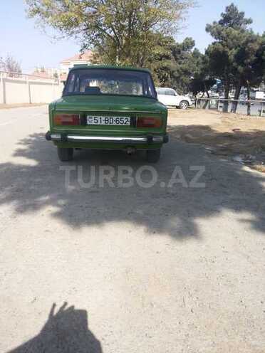 LADA (VAZ) 2106 1983, 300,055 km - 1.6 l - Bakı