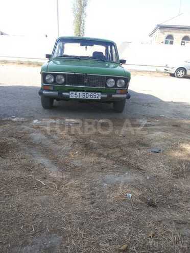 LADA (VAZ) 2106 1983, 300,055 km - 1.6 l - Bakı