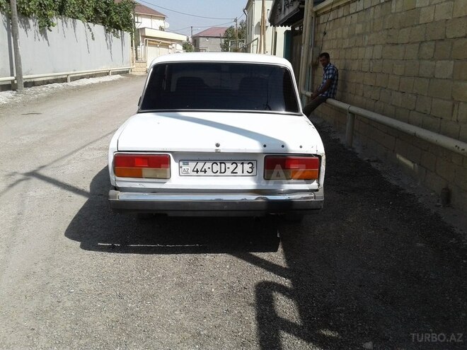 LADA (VAZ) 2107 2004, 123,456 km - 1.6 l - Bakı