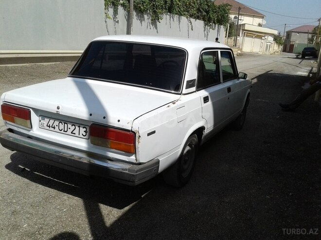 LADA (VAZ) 2107 2004, 123,456 km - 1.6 l - Bakı