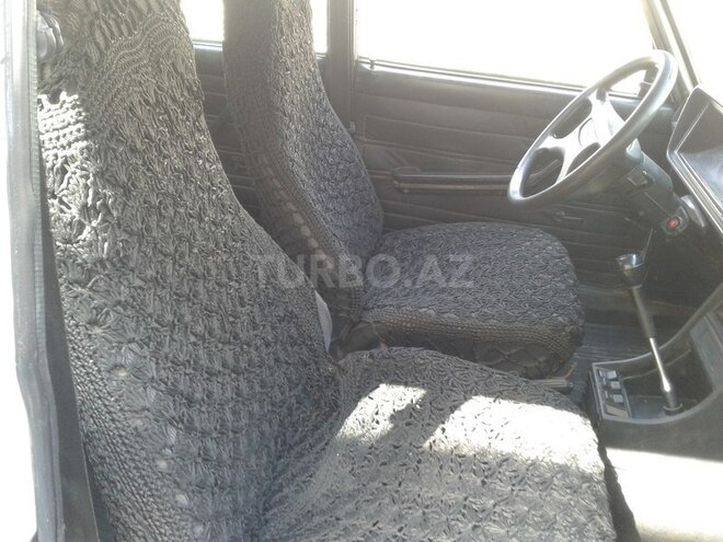 LADA (VAZ) 2107 2004, 123,456 km - 1.6 l - Bakı