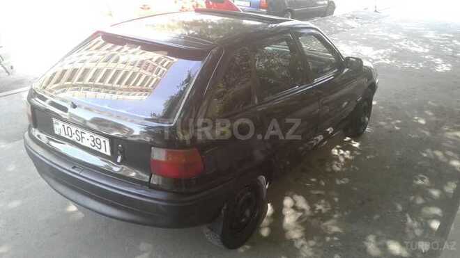 Opel Astra 1993, 173,000 km - 1.6 l - Bakı