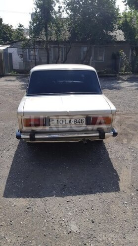 LADA (VAZ) 2106 2000, 189,000 km - 1.6 l - Qazax