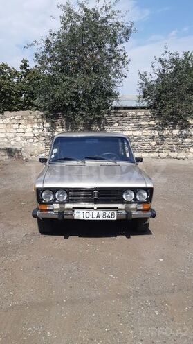 LADA (VAZ) 2106 2000, 189,000 km - 1.6 l - Qazax