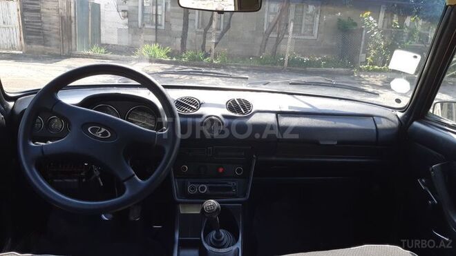 LADA (VAZ) 2106 2000, 189,000 km - 1.6 l - Qazax