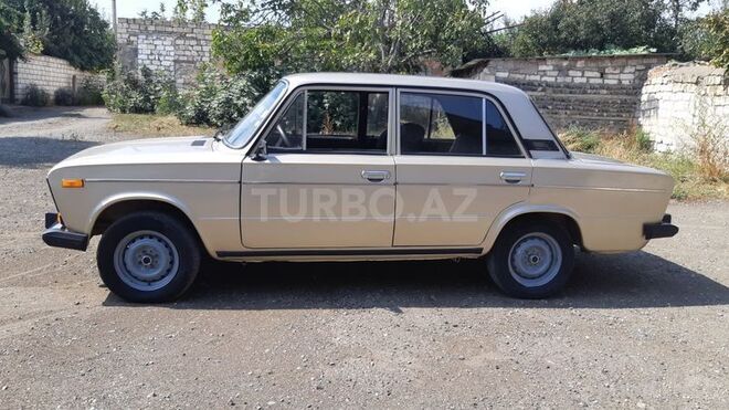 LADA (VAZ) 2106 2000, 189,000 km - 1.6 l - Qazax