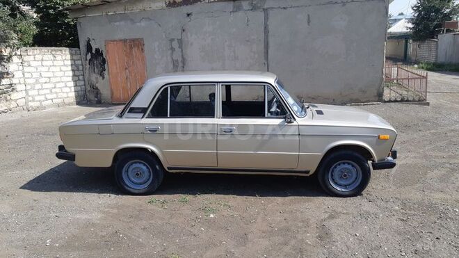 LADA (VAZ) 2106 2000, 189,000 km - 1.6 l - Qazax